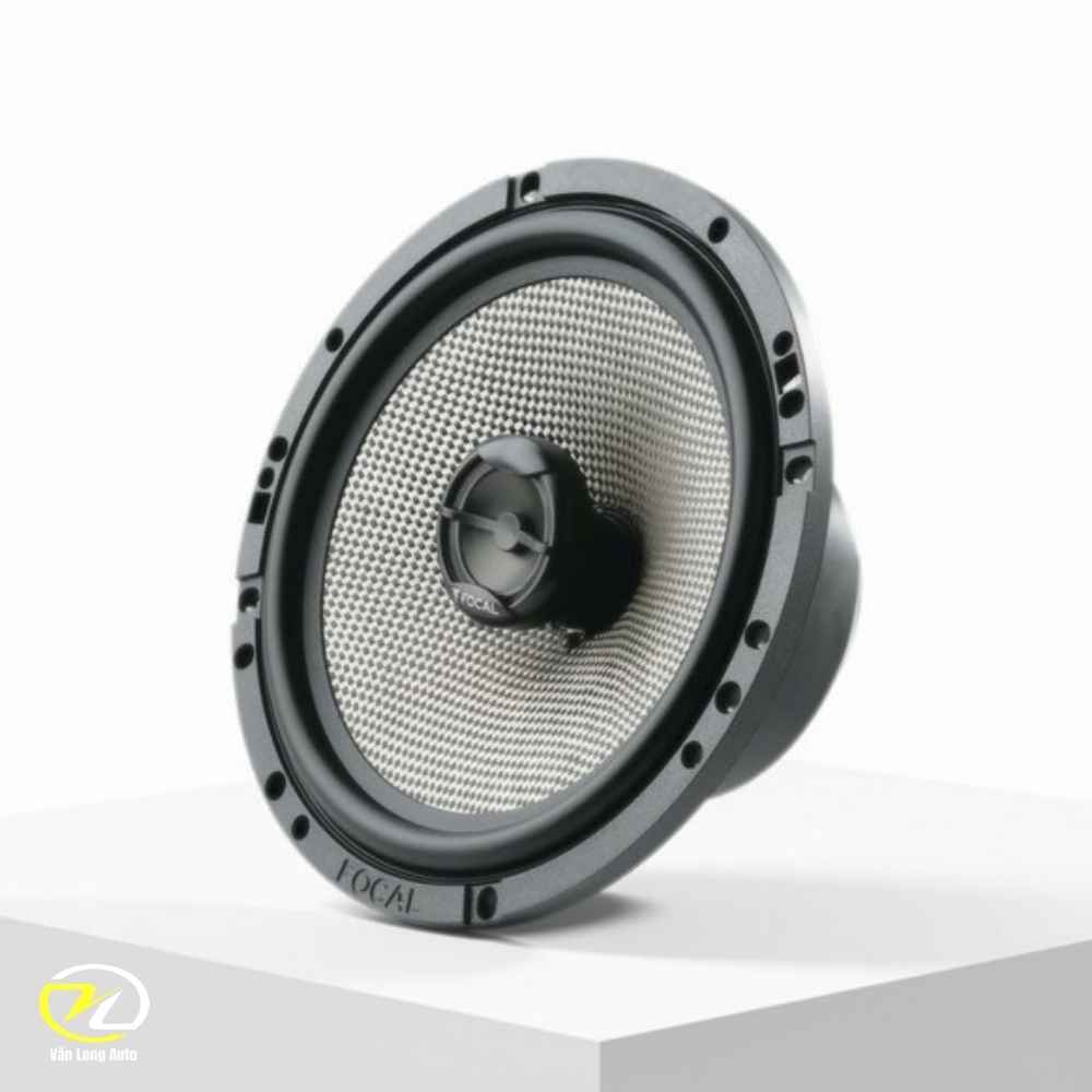 Focal Access 165 AC, ảnh 2