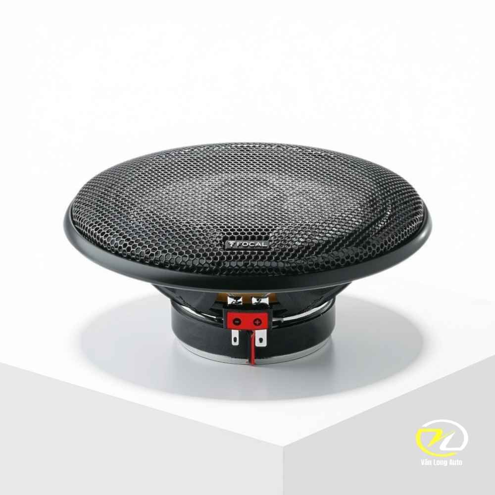Điểm nổi bật Focal Access 165 AC