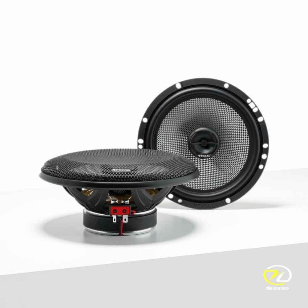 Điểm nổi bật Focal Access 165 AC