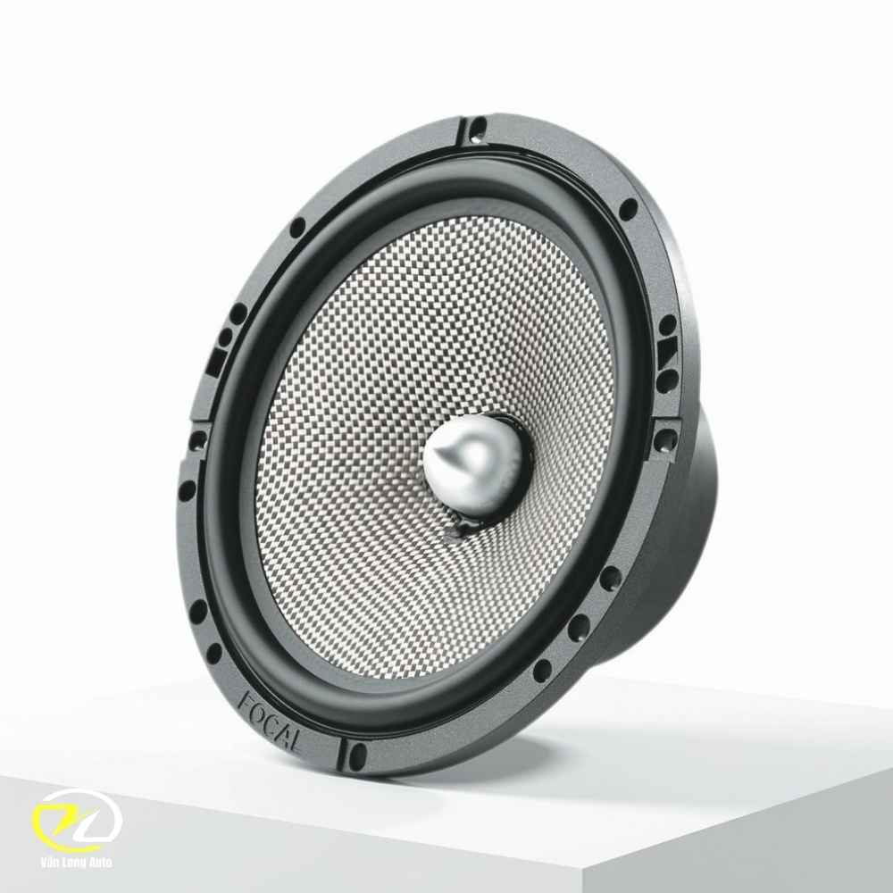 Focal Access 165 AS, ảnh 2