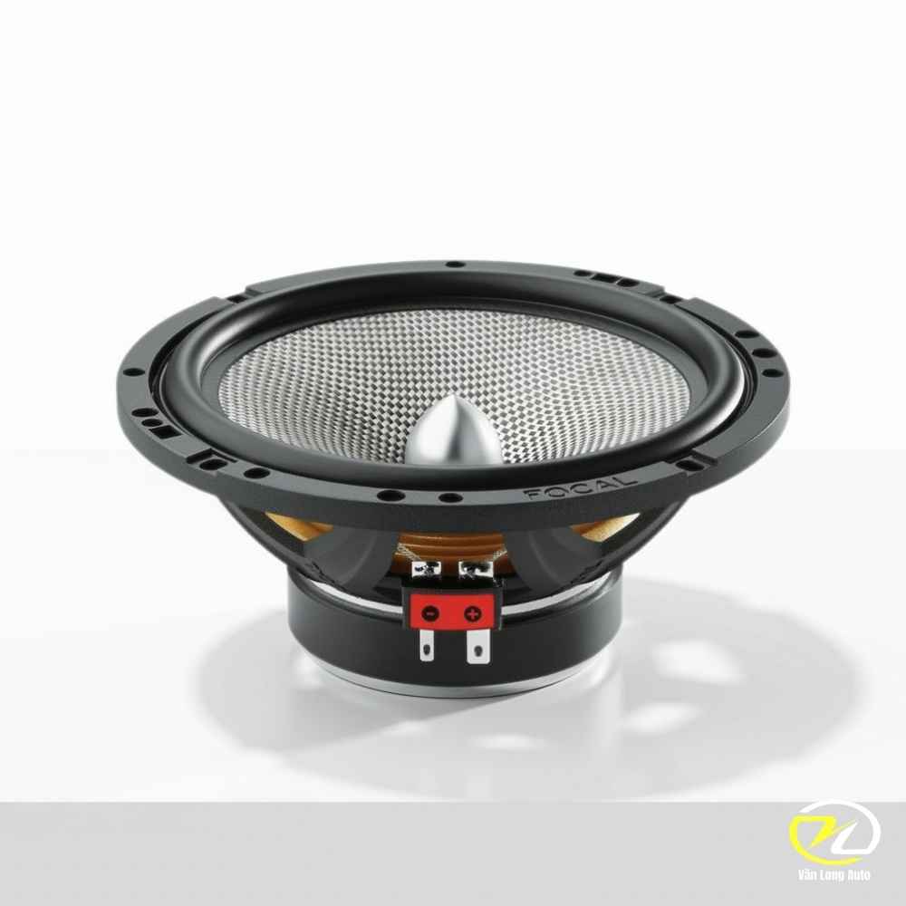 Focal Access 165 AS, ảnh 3