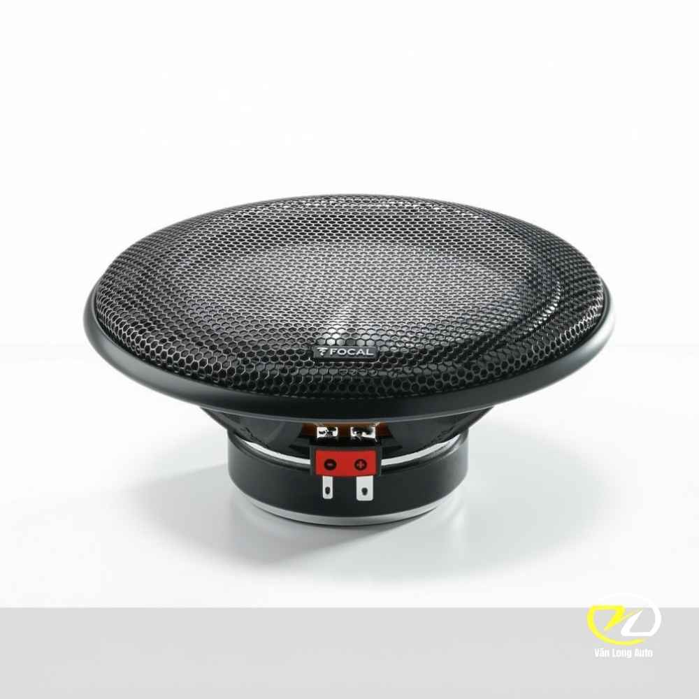 Điểm nổi bật Focal Access 165 AS