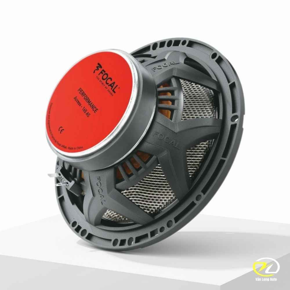 Điểm nổi bật Focal Access 165 AS