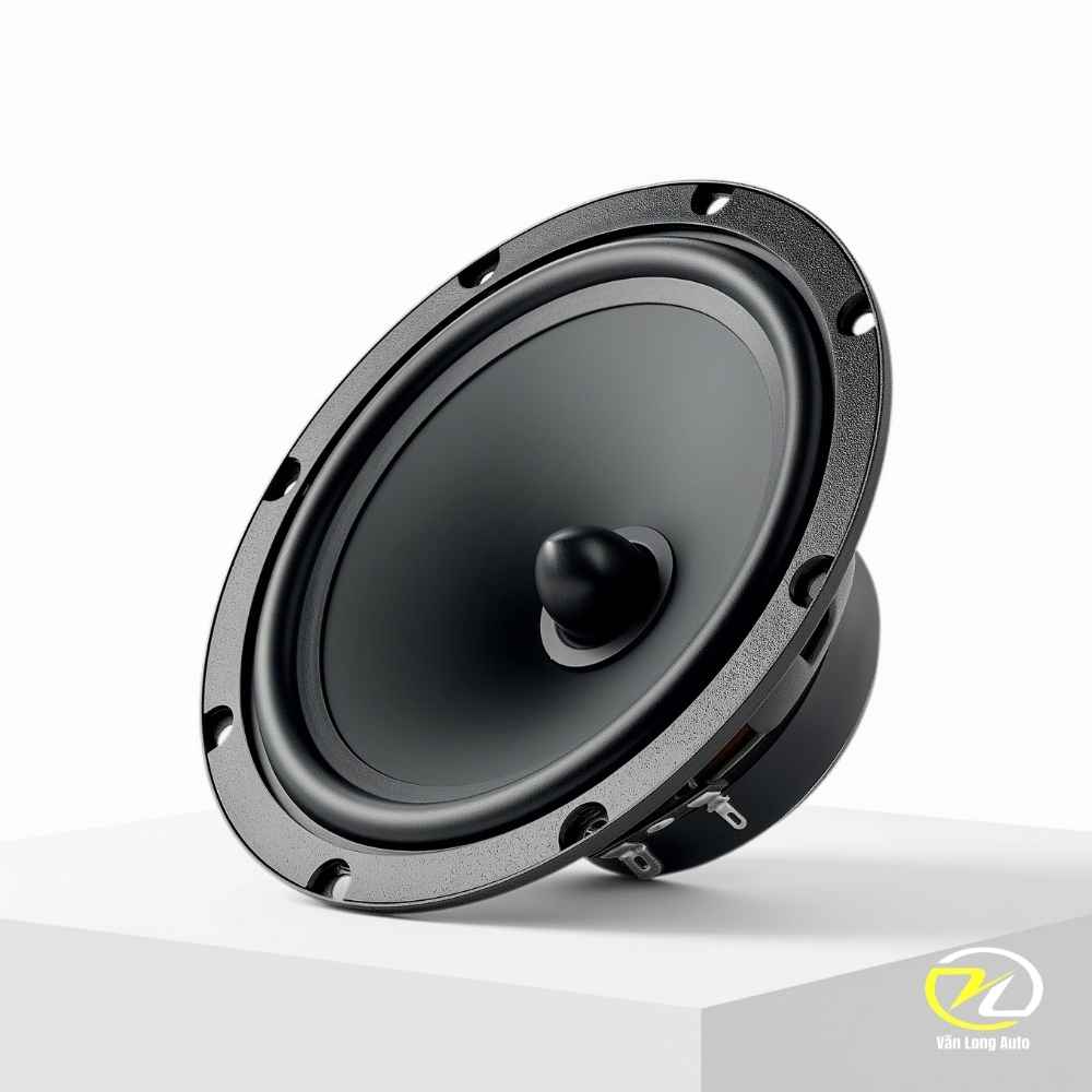 Focal Auditor ASE 165, ảnh 3
