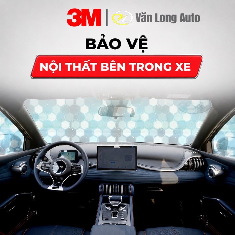 Phim cách nhiệt 3M - ảnh 3