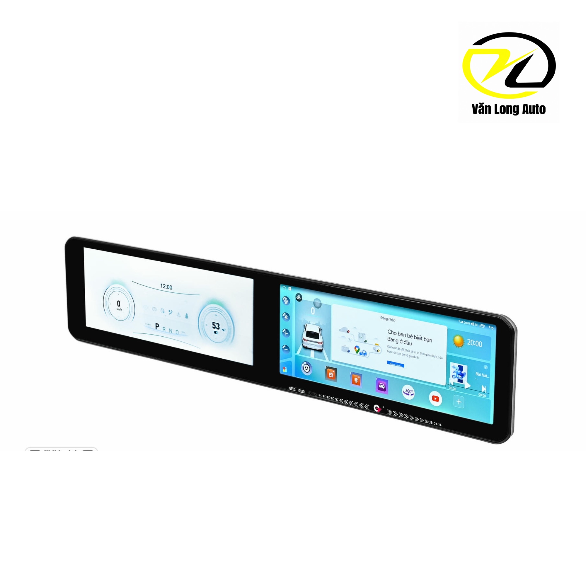 Tên Màn hình Android 04