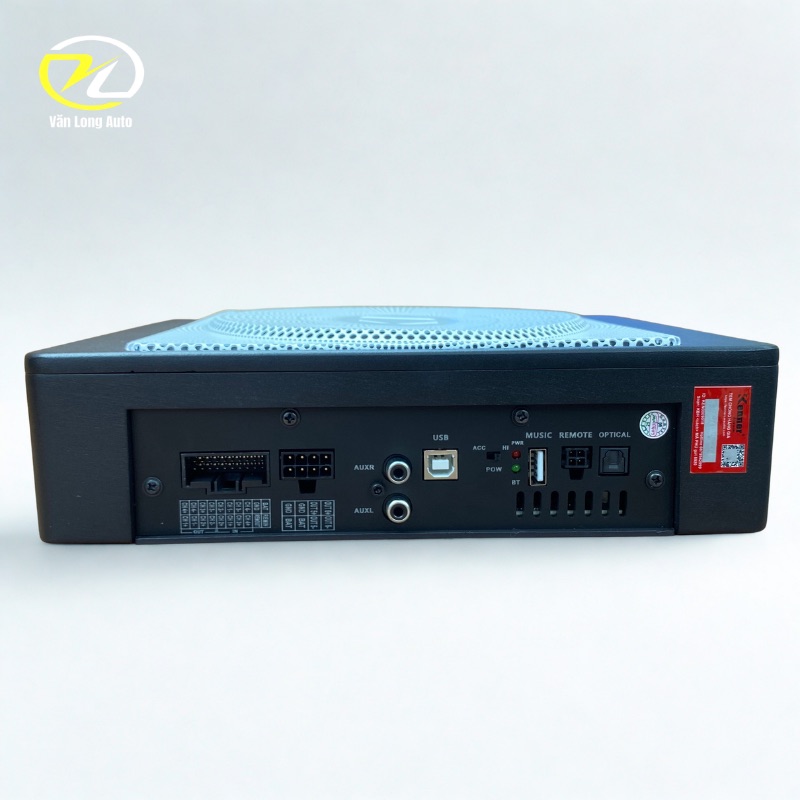 Chi tiết Kenner K8 Supper One New 2026