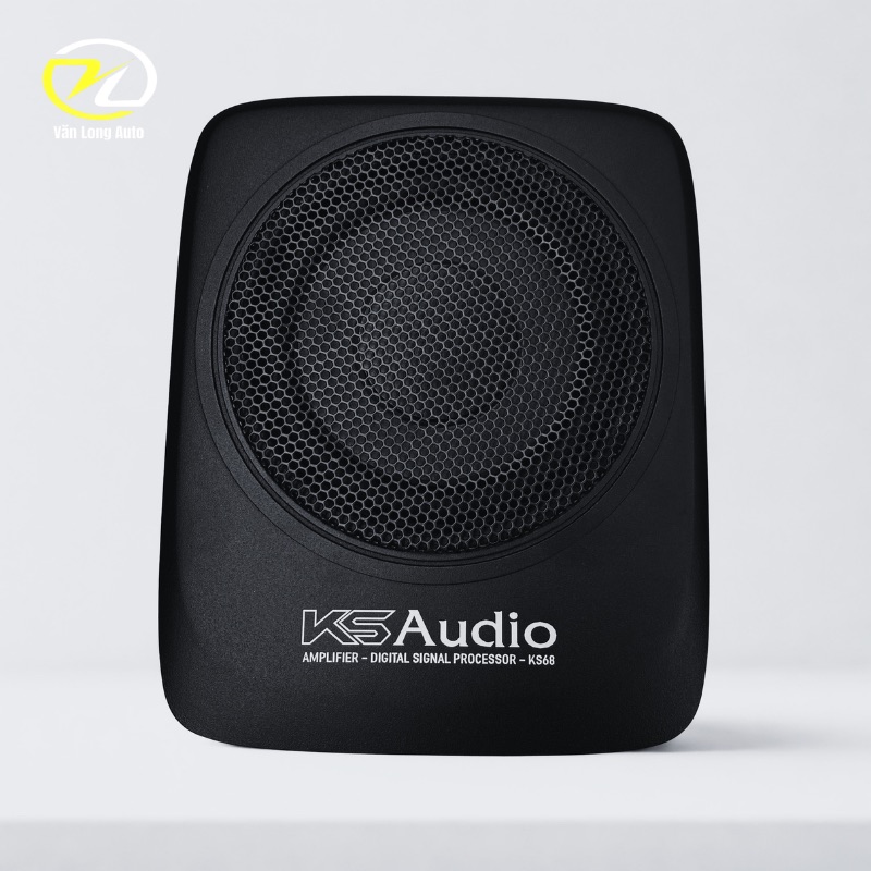 Chi tiết KS Audio KS68