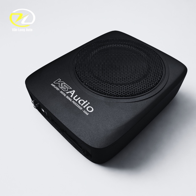 Chi tiết KS Audio KS68