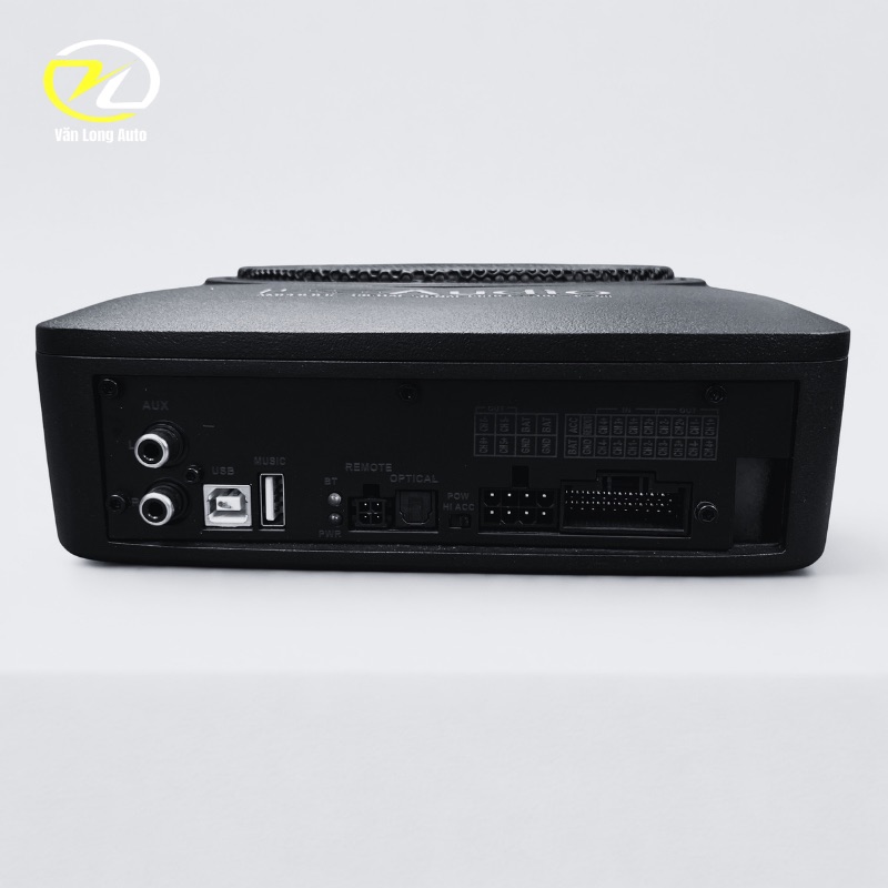Chi tiết KS Audio KS68