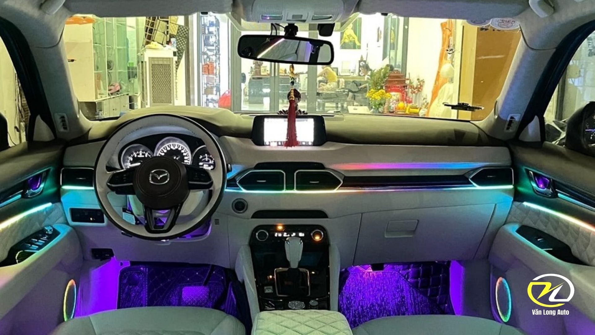 LED nội thất 3